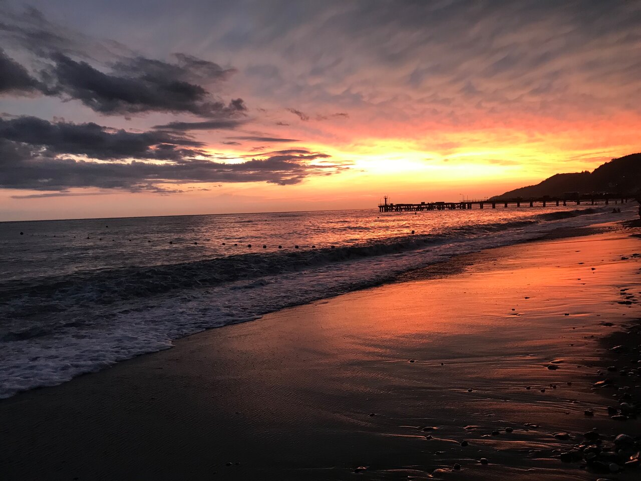 Гостиница Ирина Лоо-52