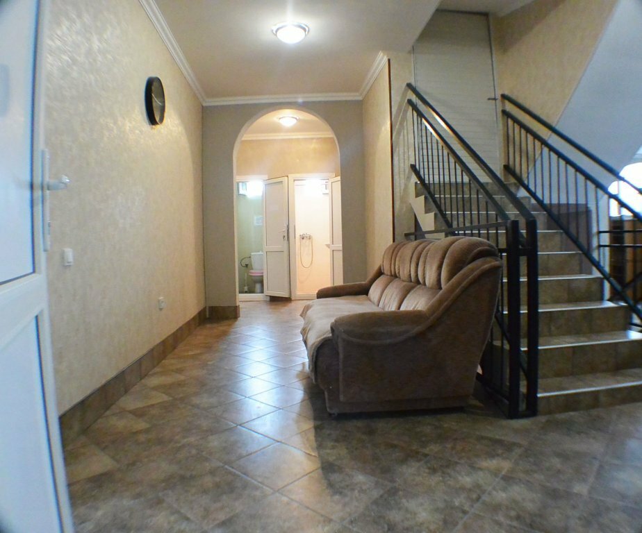 Гостиница Ирина Лоо-34