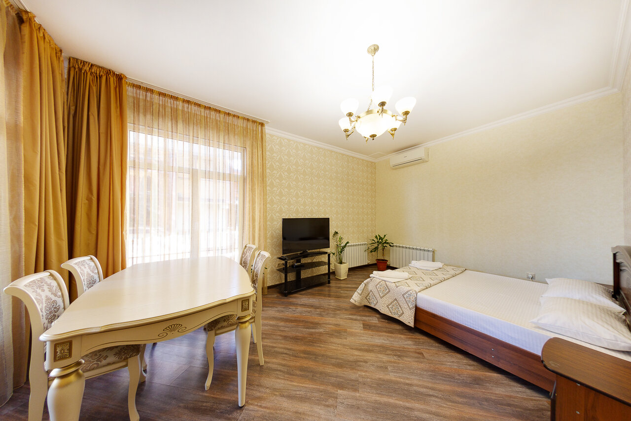 Гостиница Ирина Лоо-67