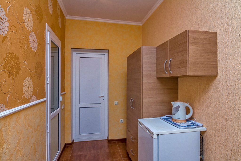 Гостиница Ирина Лоо-13