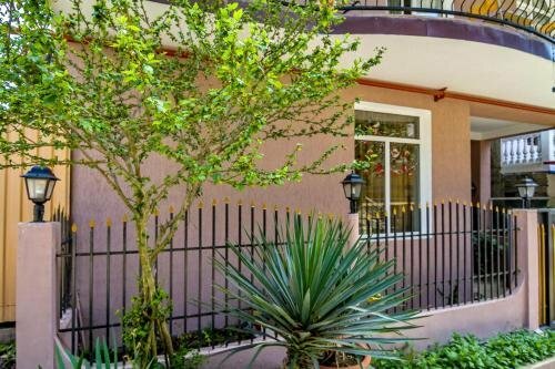 Гостиница Ирина Лоо-10