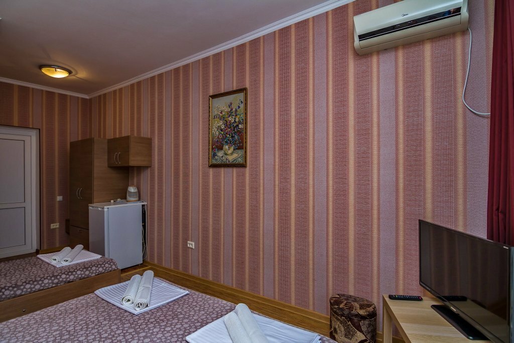 Гостиница Ирина Лоо-38