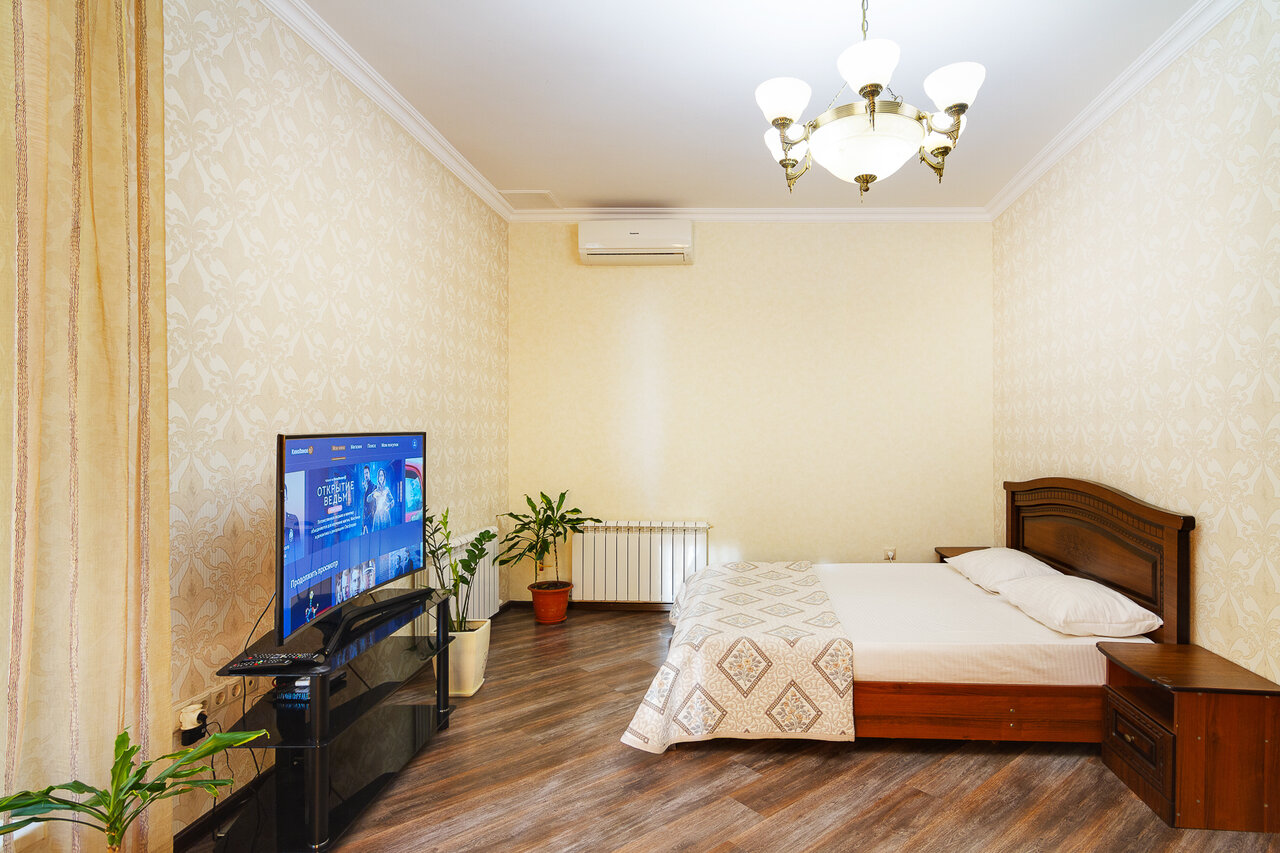 Гостиница Ирина Лоо-70