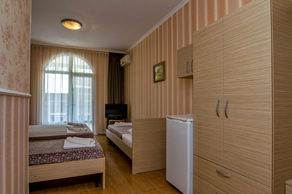 Гостиница Ирина Лоо-12