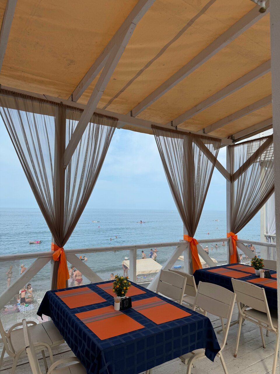 Гостиница Ирина Лоо-40