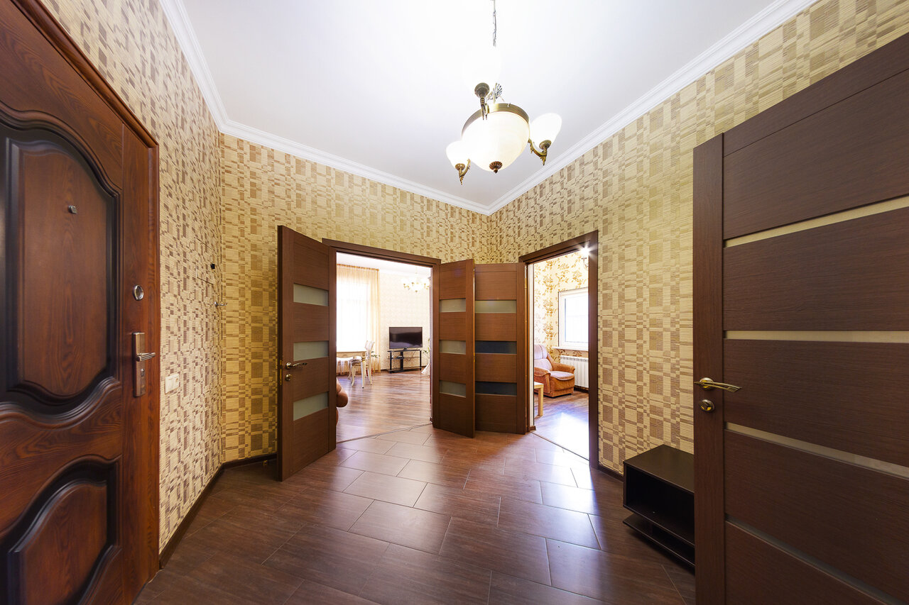 Гостиница Ирина Лоо-68