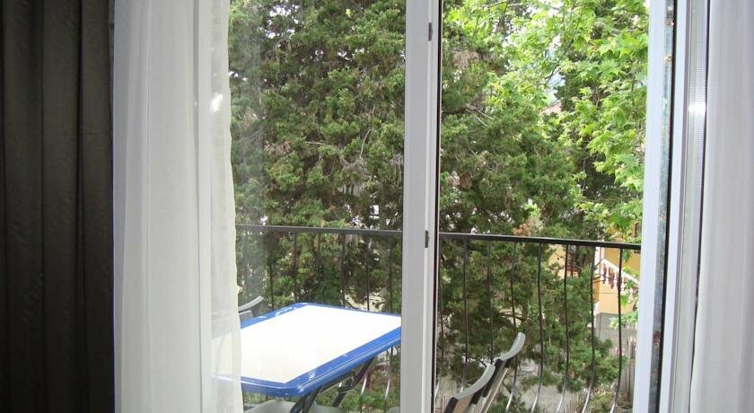 Гостиница Ирина Лоо-15