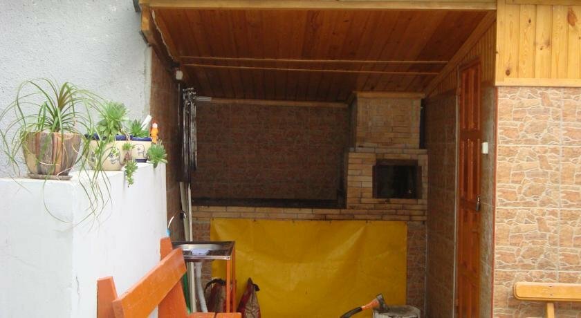 Гостиница Ирина Лоо-30