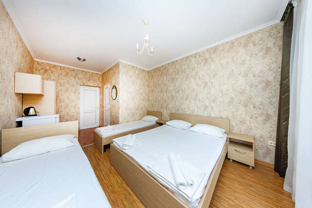 Гостиница Ирина Лоо-71