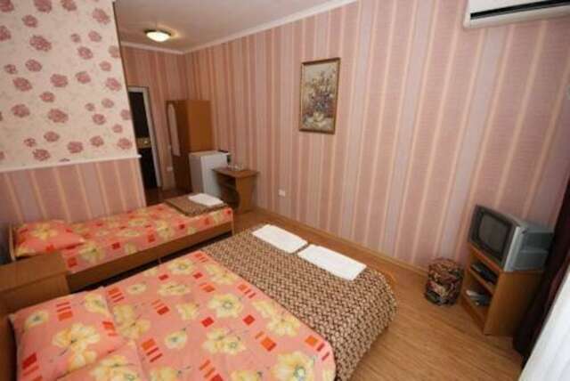 Гостиница Ирина Лоо-49