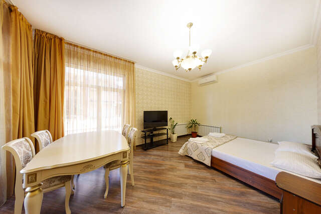 Гостиница Ирина Лоо-66