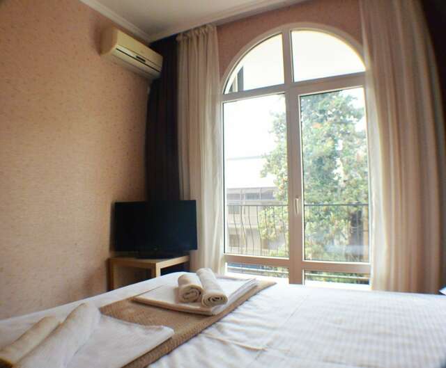 Гостиница Ирина Лоо-34