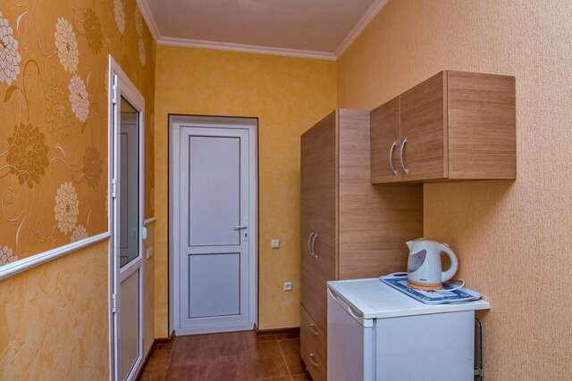 Гостиница Ирина Лоо-12