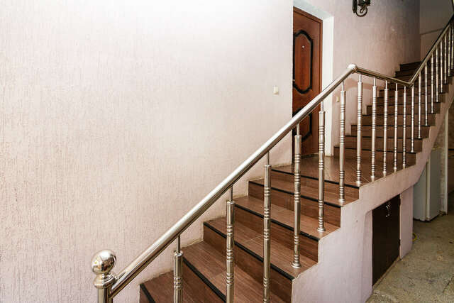 Гостиница Ирина Лоо-22