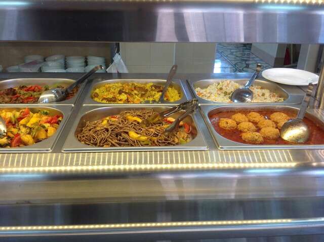 Гостиница Ирина Лоо-65