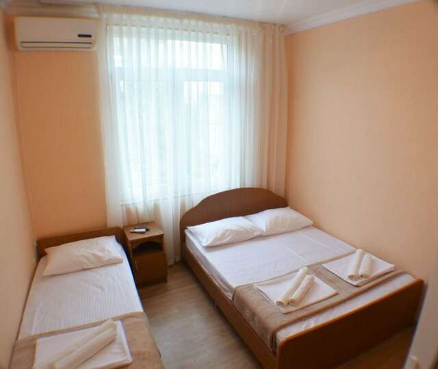 Гостиница Ирина Лоо-48