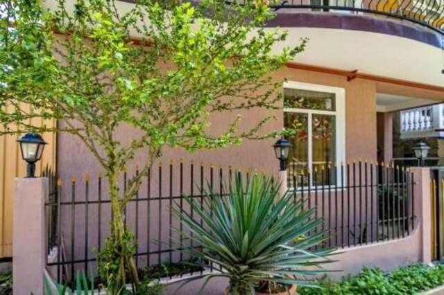 Гостиница Ирина Лоо-9