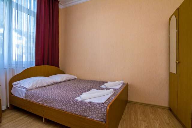 Гостиница Ирина Лоо-10