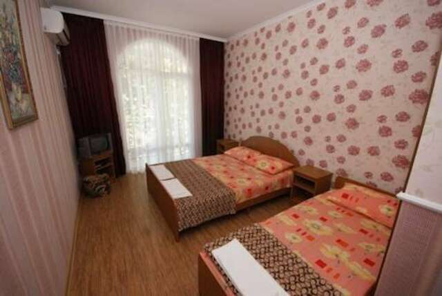 Гостиница Ирина Лоо-42