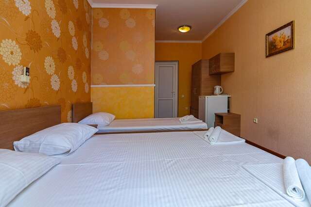 Гостиница Ирина Лоо-68