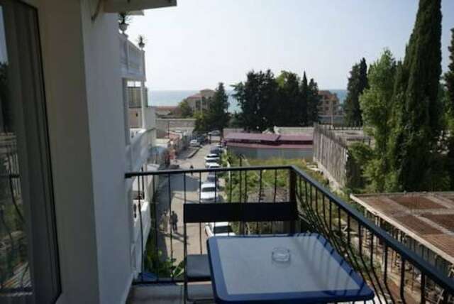 Гостиница Ирина Лоо-13