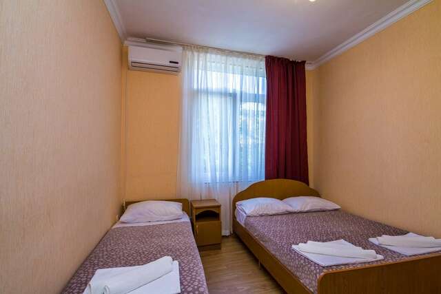 Гостиница Ирина Лоо-5