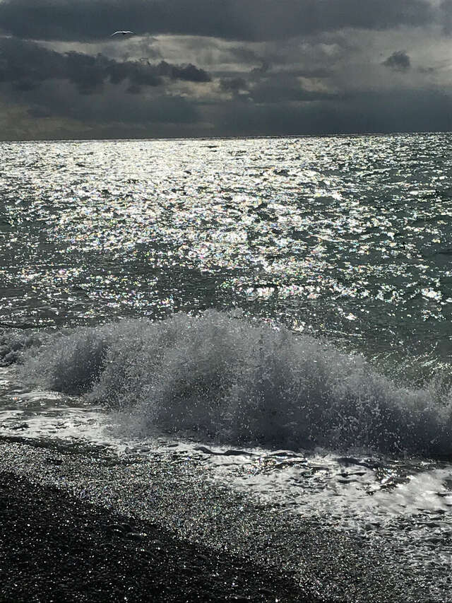 Гостиница Ирина Лоо-56