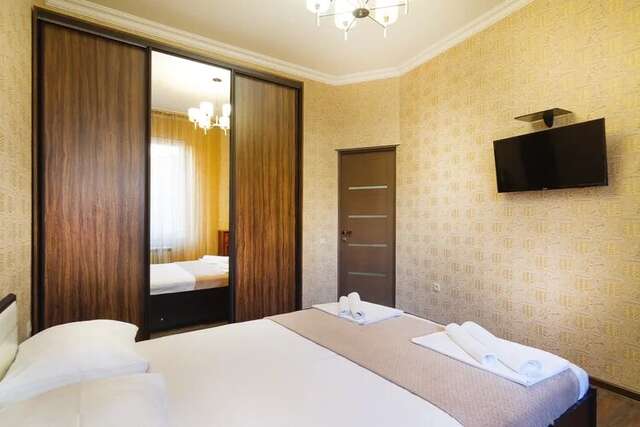 Гостиница Ирина Лоо-60