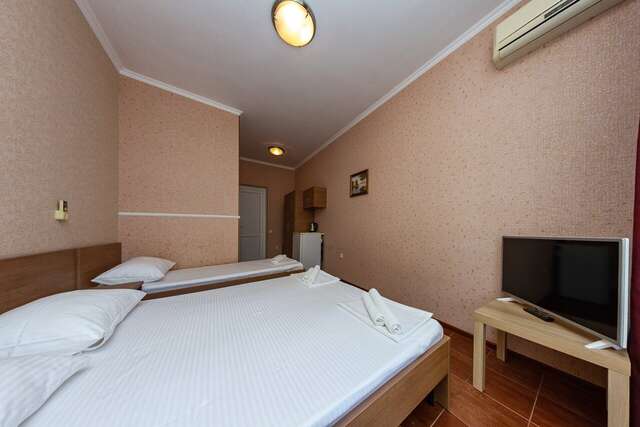 Гостиница Ирина Лоо-7