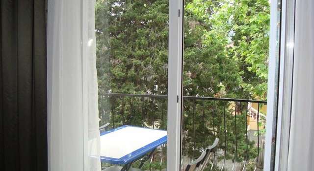 Гостиница Ирина Лоо-14