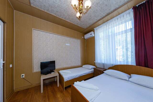 Гостиница Ирина Лоо-72