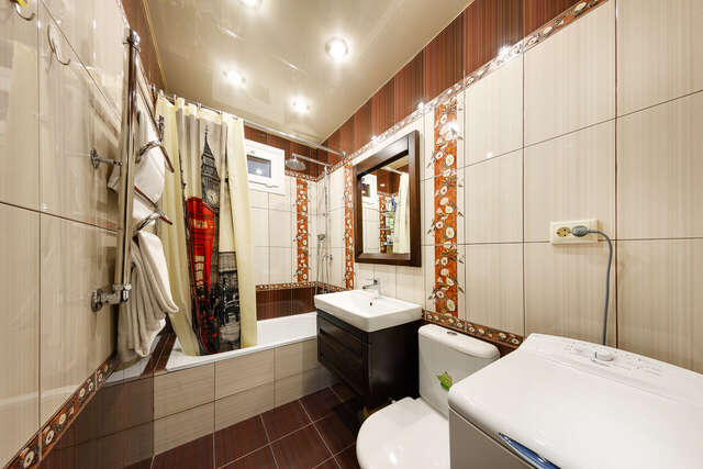 Гостиница Ирина Лоо-54