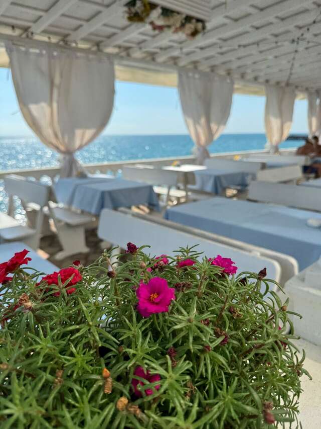 Гостиница Ирина Лоо-30